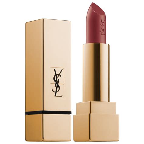 ysl 56 lipstick|YSL rouge pur couture shades.